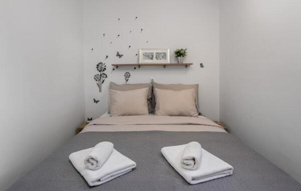 Apartment Sabina&Zoran Malinska Eksteriør billede