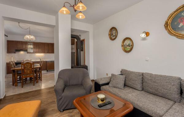 Apartment Sabina&Zoran Malinska Eksteriør billede