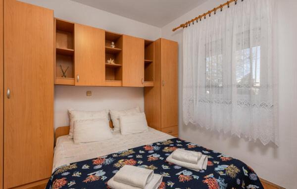 Apartment Sabina&Zoran Malinska Eksteriør billede