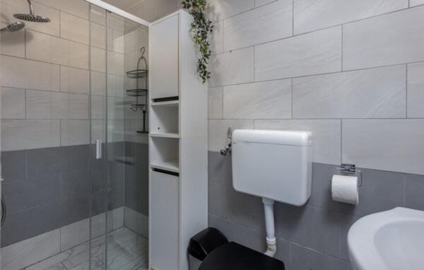Apartment Sabina&Zoran Malinska Eksteriør billede