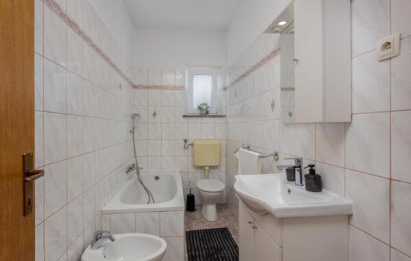 Apartment Sabina&Zoran Malinska Eksteriør billede