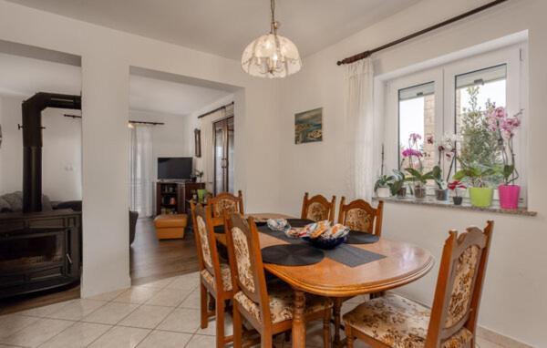 Apartment Sabina&Zoran Malinska Eksteriør billede