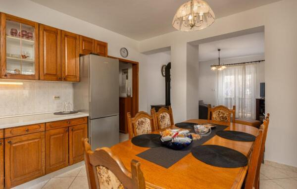 Apartment Sabina&Zoran Malinska Eksteriør billede