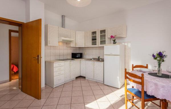 Apartment Sabina&Zoran Malinska Eksteriør billede